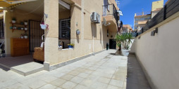 Återförsäljning - Lägenhet / lägenhet - Torrevieja