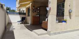 Återförsäljning - Lägenhet / lägenhet - Torrevieja