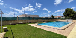 Återförsäljning - Lägenhet / lägenhet - Torrevieja
