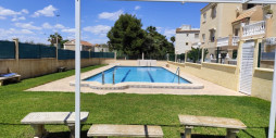 Återförsäljning - Lägenhet / lägenhet - Torrevieja