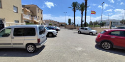 Återförsäljning - Lägenhet / lägenhet - Torrevieja