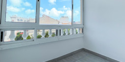 Återförsäljning - Lägenhet / lägenhet - Torrevieja