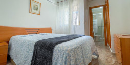Återförsäljning - Lägenhet / lägenhet - Torrevieja