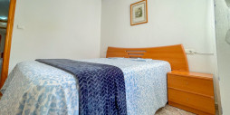 Återförsäljning - Lägenhet / lägenhet - Torrevieja