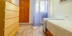 Återförsäljning - Lägenhet / lägenhet - Torrevieja