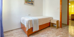 Återförsäljning - Lägenhet / lägenhet - Torrevieja