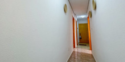 Återförsäljning - Lägenhet / lägenhet - Torrevieja