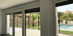 Återförsäljning - Lägenhet / lägenhet - Villajoyosa - Villajoyosa Centro
