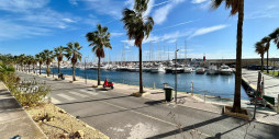 Återförsäljning - Lägenhet / lägenhet - Villajoyosa - Villajoyosa Centro