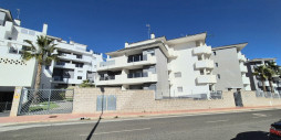 Återförsäljning - Lägenhet / lägenhet - Villamartín - Costa Blanca