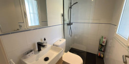 Återförsäljning - Lägenhet / lägenhet - Villamartín - La Fuente