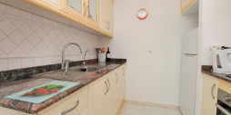 Återförsäljning - Lägenhet / lägenhet - Villamartín - PAU 8