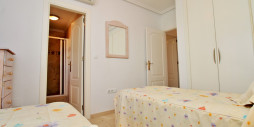 Återförsäljning - Lägenhet / lägenhet - Villamartín - PAU 8