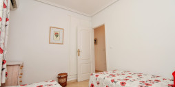 Återförsäljning - Lägenhet / lägenhet - Villamartín - PAU 8