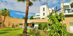 Återförsäljning - Lägenhet / lägenhet - Villamartín - PAU 8