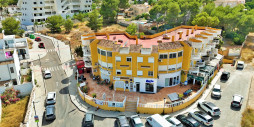 Återförsäljning - Lägenhet / lägenhet - Villamartín - Villamartin