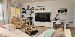 Återförsäljning - Lägenhet / lägenhet - Villamartín - Villamartin