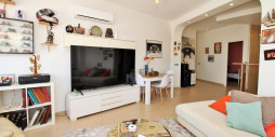 Återförsäljning - Lägenhet / lägenhet - Villamartín - Villamartin