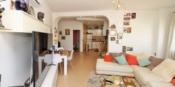 Återförsäljning - Lägenhet / lägenhet - Villamartín - Villamartin