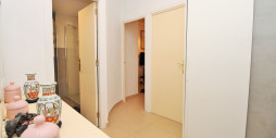 Återförsäljning - Lägenhet / lägenhet - Villamartín - Villamartin