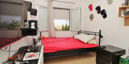 Återförsäljning - Lägenhet / lägenhet - Villamartín - Villamartin