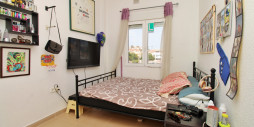 Återförsäljning - Lägenhet / lägenhet - Villamartín - Villamartin
