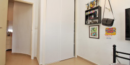 Återförsäljning - Lägenhet / lägenhet - Villamartín - Villamartin