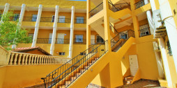 Återförsäljning - Lägenhet / lägenhet - Villamartín - Villamartin