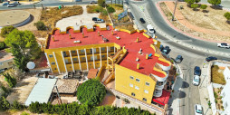 Återförsäljning - Lägenhet / lägenhet - Villamartín - Villamartin