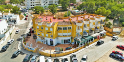 Återförsäljning - Lägenhet / lägenhet - Villamartín - Villamartin