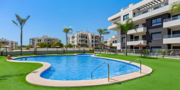 Återförsäljning - Lägenhet / lägenhet - Villamartín - Villamartin