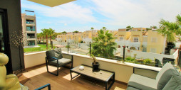 Återförsäljning - Lägenhet / lägenhet - Villamartín - Villamartin