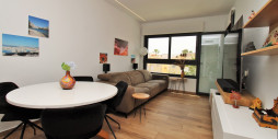 Återförsäljning - Lägenhet / lägenhet - Villamartín - Villamartin