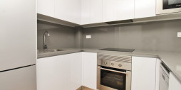 Återförsäljning - Lägenhet / lägenhet - Villamartín - Villamartin