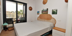 Återförsäljning - Lägenhet / lägenhet - Villamartín - Villamartin