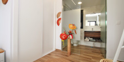 Återförsäljning - Lägenhet / lägenhet - Villamartín - Villamartin