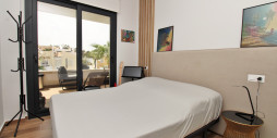 Återförsäljning - Lägenhet / lägenhet - Villamartín - Villamartin