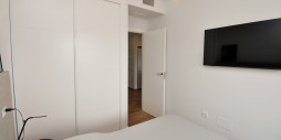 Återförsäljning - Lägenhet / lägenhet - Villamartín - Villamartin