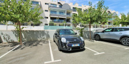 Återförsäljning - Lägenhet / lägenhet - Villamartín - Villamartin