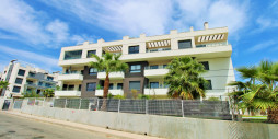 Återförsäljning - Lägenhet / lägenhet - Villamartín - Villamartin