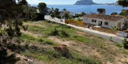 Återförsäljning - Land - Benissa - Benissa Centro