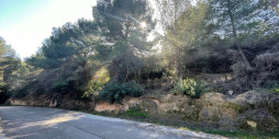 Återförsäljning - Land - Benissa - Benissa Centro
