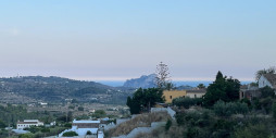 Återförsäljning - Land - Benissa - Benissa Centro