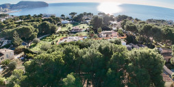 Återförsäljning - Land - Benissa - La Cometa