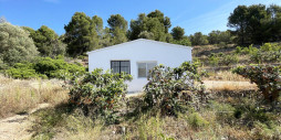 Återförsäljning - Land - Callosa d'en Sarria - Callosa d'en Sarria Centro
