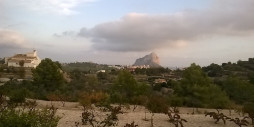 Återförsäljning - Land - Calpe - Calpe Centro