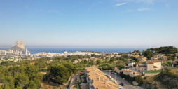 Återförsäljning - Land - Calpe - Calpe Centro