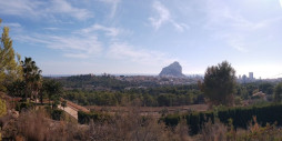 Återförsäljning - Land - Calpe - Calpe Centro