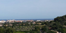Återförsäljning - Land - Denia - Denia Centro