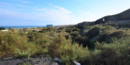 Återförsäljning - Land - Guardamar del Segura - Guardamar del Segura Centro
